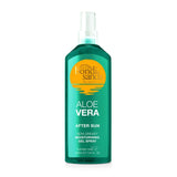 Aloe Vera Aftersun Moisturising Gel Spray 200Ml