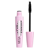 Mega Volume Mascara - Very Black