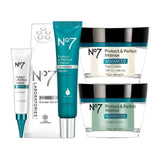 No7 Protect & Perfect Intense ADVANCED Firming Regime