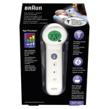 No Touch + Touch Thermometer With Age Precision, Bnt400