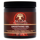 Naturally, Classic Collection Smoothing Gel 8Oz