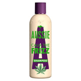 Shampoo Calm The Frizz With Australian Hemp Seed Oil 300Ml