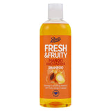 Fresh Mango & Papaya Shampoo 500Ml