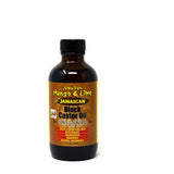 Original Black Castor Oil 118Ml