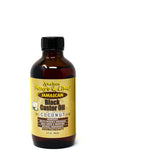 Coconut Black Castor Oil 118Ml