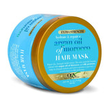 Extra Strength Hydrate & Revive + Argan Oil Of Morocco Hair Mask