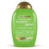 Refreshing Scalp + Therapy Tea Tree Mint Conditioner