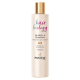 Hair Biology Shampoo De-Frizz & Illuminate 250Ml