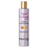 Shampoo Silver & Glowing 250Ml