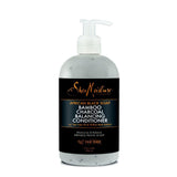 African Black Soap Bamboo Charcoal Conditioner 384Ml