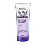 Touch Of Silver Clarifying Treatment Shampoo 200Ml