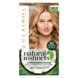 Natural Instincts Vegan Semi-Permanent Hair Dye 9 Sahara 177G