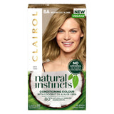Natural Instincts Vegan Semi-Permanent Hair Dye 8A California Beach 177G