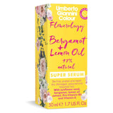 Flowerology Bergamot + Lemon Oil Super Serum