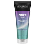 Frizz Ease Weightless Wonder Conditioner 250Ml For Frizzy & Fine Hair