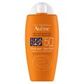 AvÃƒÂ¨ne Very High Protection Sports Fluid SPF50+ Sun Cream for Sensitive Skin 100ml