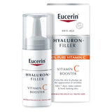 Eucerin Face Cream Hyaluron Vitamin C Booster + Hyaluronic Acid 1 x 8ml