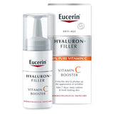 Face Cream Hyaluron Vitamin C Booster + Hyaluronic Acid 1 X 8Ml