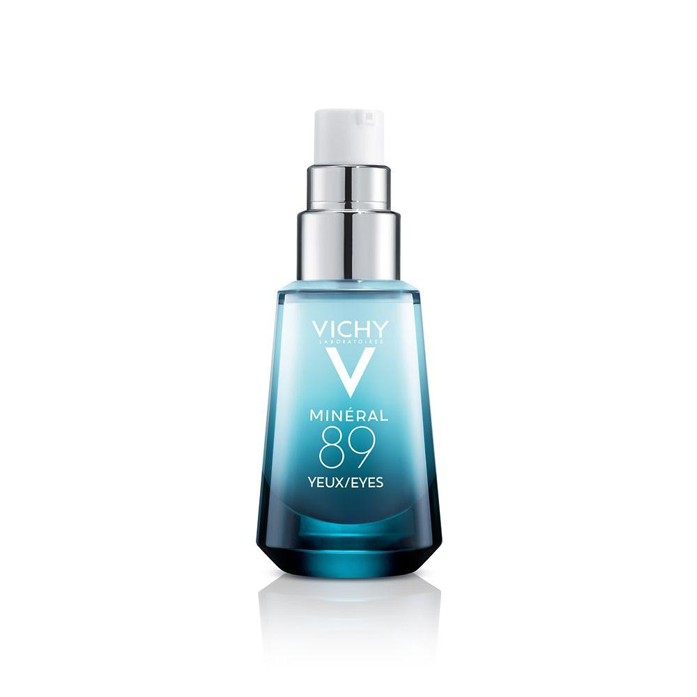 MinÃƒÂ©ral 89 Eyes With Hyaluronic Acid + Caffeine 15Ml