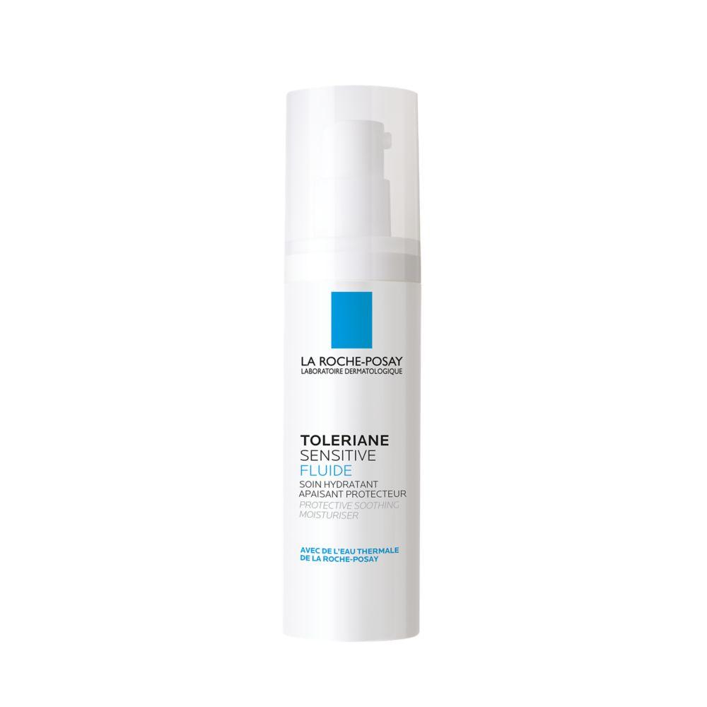 Toleriane Sensitive Fluide Moisturiser 40Ml
