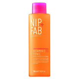 Nip+Fab Vitamin C Tonic 100ml