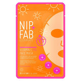 Vitamin C Sheet Mask 18G