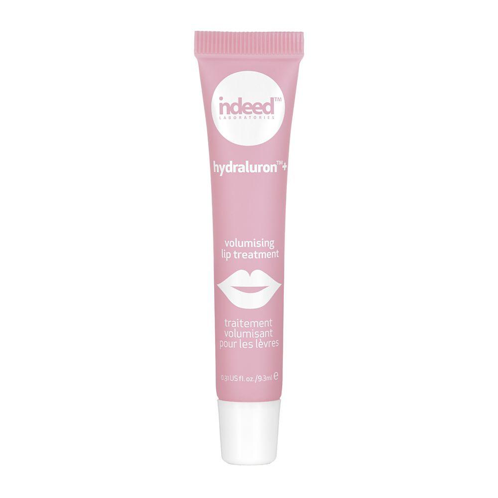 Indeed Labshydraluronâ€žÂ¢+ volumising lip treatment
