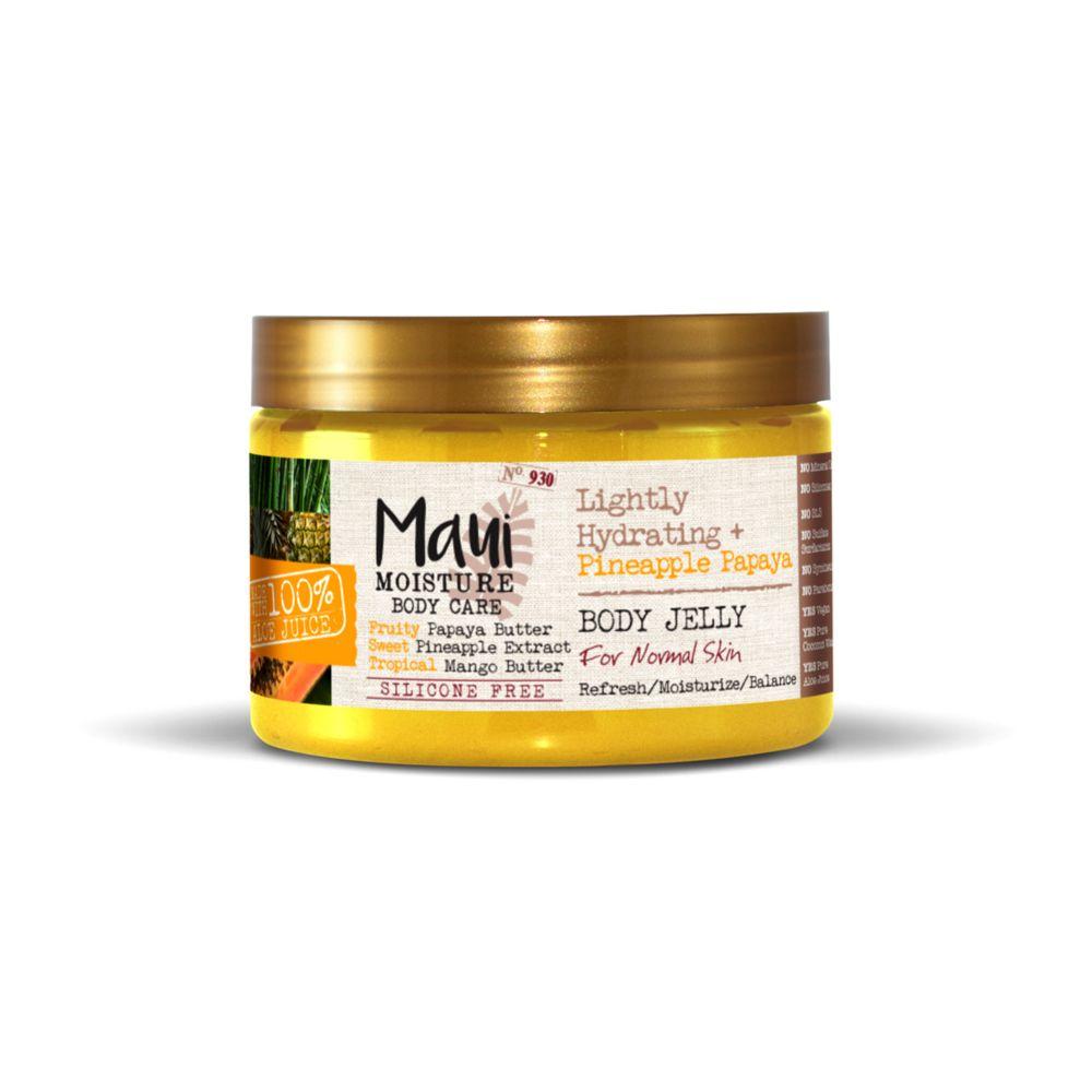 Lightly Hydrating+ Pineapple Papaya Body Jelly 340G