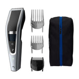 Series 5000 Trim-N-Flow Pro Technology Washable Hair Clipper Hc5630/13