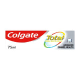 Total Advanced Enamel Health Toothpaste 75Ml