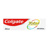 Total Original Toothpaste 20Ml