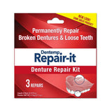 Repair It Denture Repair Kit 3S