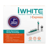 Instant Teeth Whitening Express Kit