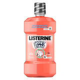 Smart Rinse Mouthwash Mild Berry For Kids 6+ 250Ml