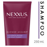 Blonde Assure Purple Shampoo 250Ml