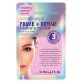 Prime & Refine 3 Minute Primer 18Ml