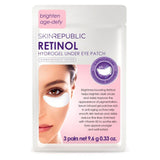 Retinol Hydrogel Under Eye Patches 33Ml