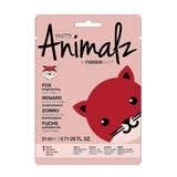 Pretty Animalz Fox Brightening Mask