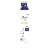 Mousse Deeply Nourishing 200Ml