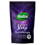 Sleep Aromatherapy Calm Your Mind Lavender Bath Salts 900G