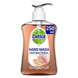 Liquid Hand Wash Grapefruit 250Ml