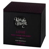 The Moon Love Night Cream For Hands 90G