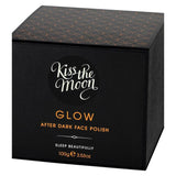 The Moon Glow After Dark Face Polish 100G