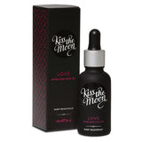 The Moon Love After Dark Face Oil - 30Ml