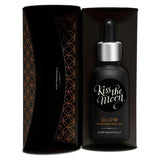 The Moon Glow After Dark Face Oil 30Ml