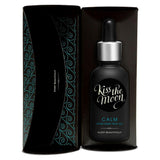 The Moon Calm After Dark Face Oil 30Ml - 30Ml