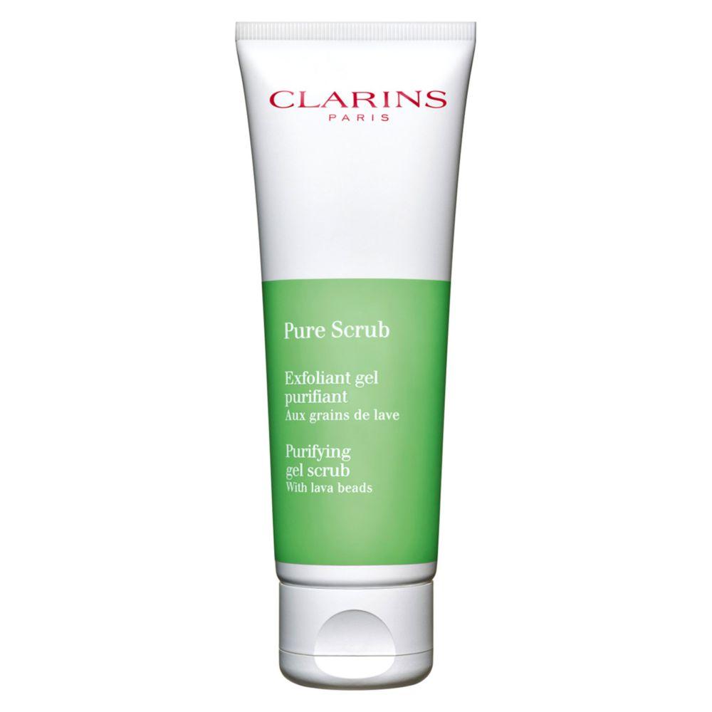 Pure Exfoliant Gel Scrub 50Ml