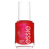 Celebrating Moments 635 Let'S Party Red Shimmer Nail Polish