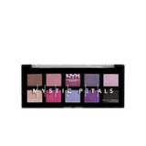 Mystic Petals Shadow Palette - Midnight Orchid 8G