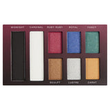 Eyes Uncovered Eyeshadow Palette Rock On